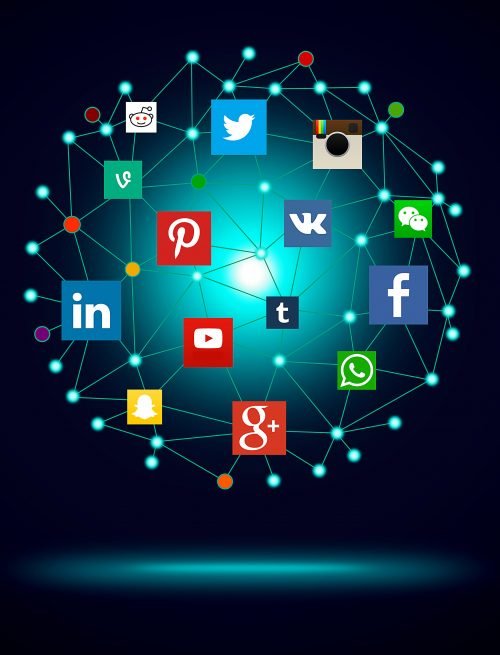 SEO and Social Media