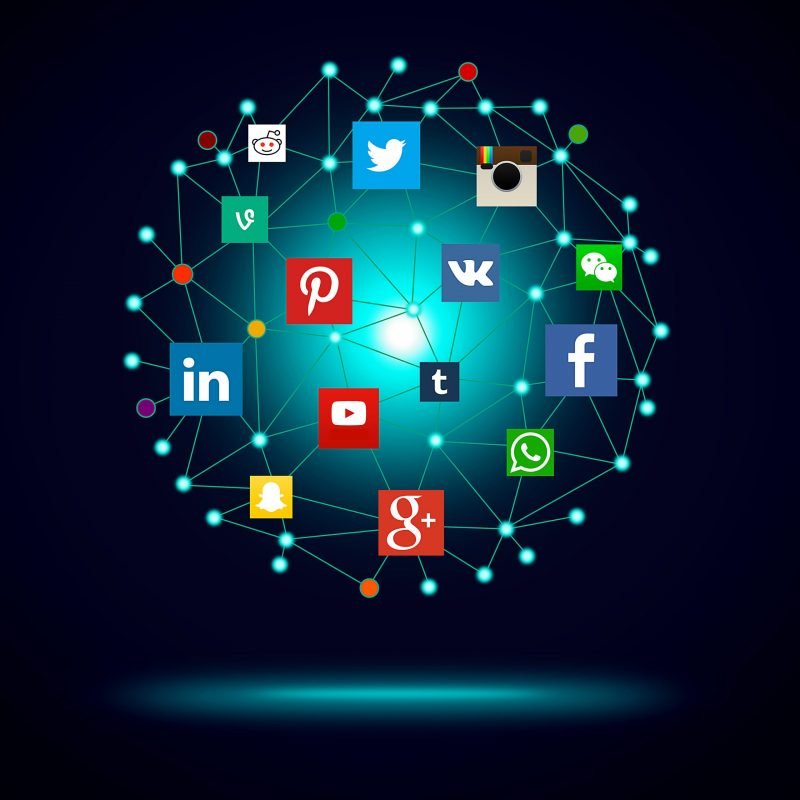 SEO and Social Media