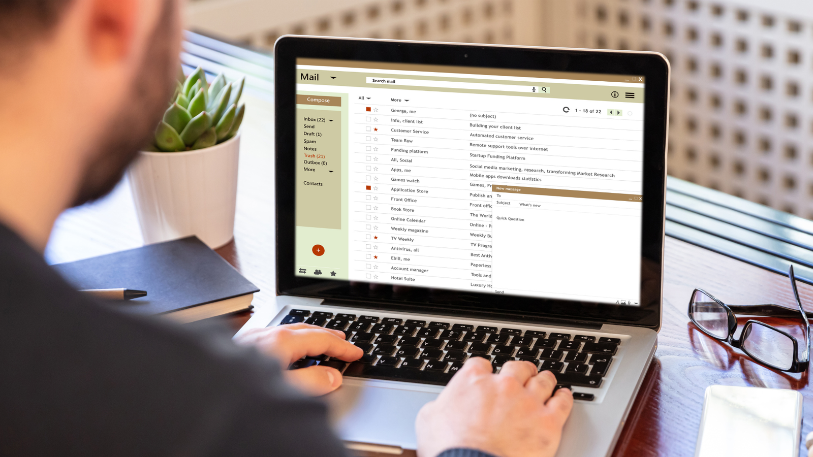 Best Email Marketing