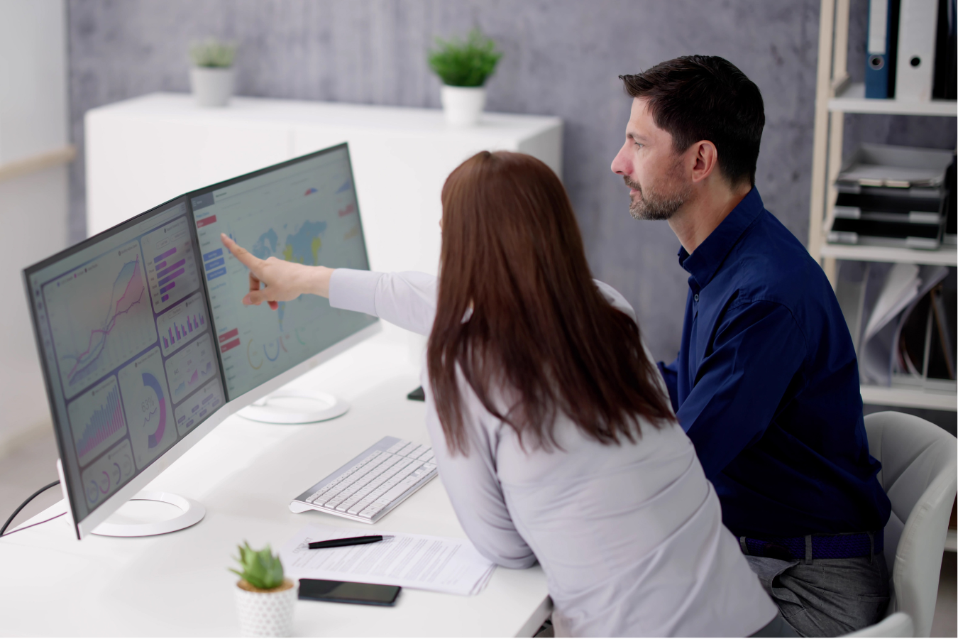 Targeted Advertising