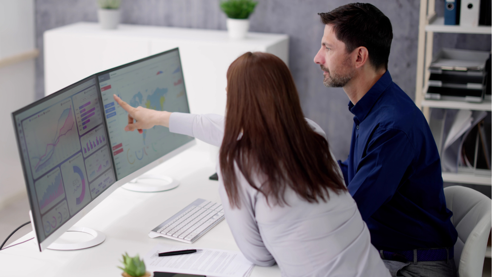 Targeted Advertising