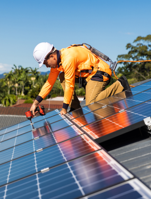 Marketing For Solar Panel Installation Business, Marketing Solutions