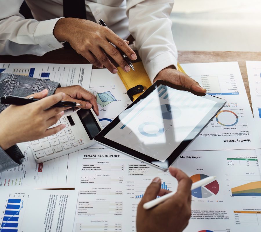 Search Engine Optimization