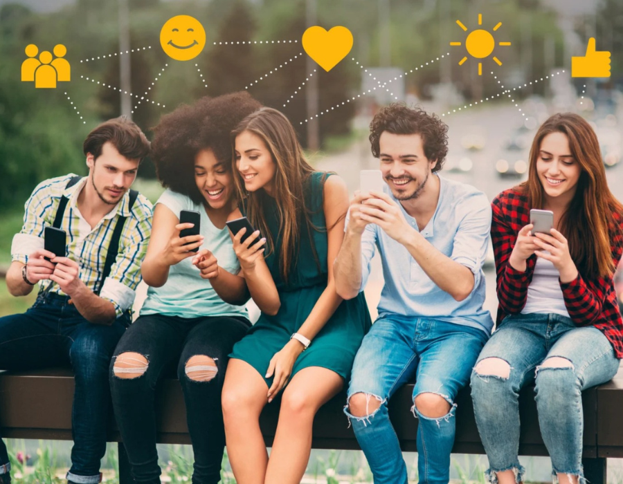 Social Media And Marketing 1