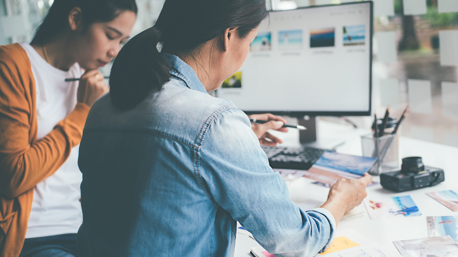 Target Market Strategy