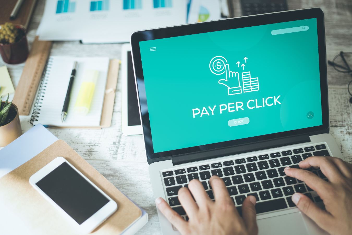 Targeted Advertising Pay Per Click Campaigns