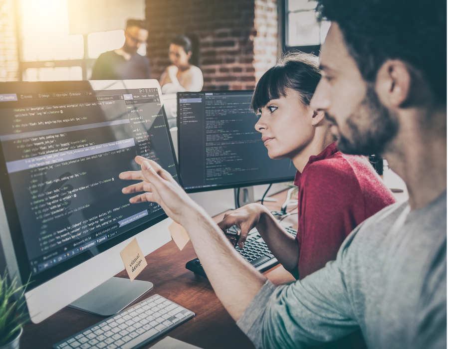 Search Engine Optimization