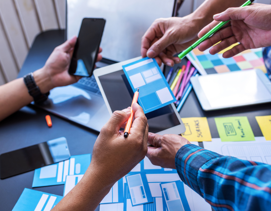 Search Engine Optimization