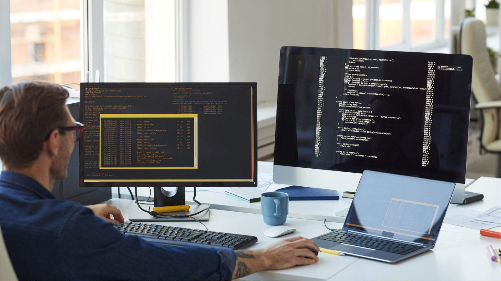 Search Engine Optimization