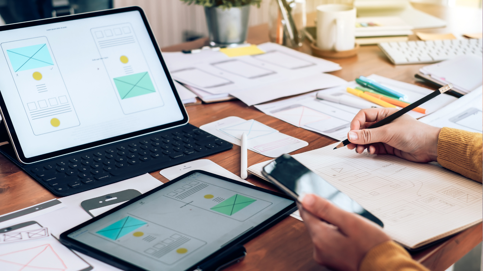 Search Engine Optimization